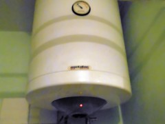 Servis bojlera Banovo brdo